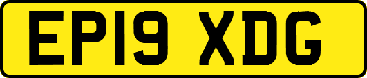 EP19XDG