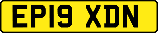 EP19XDN