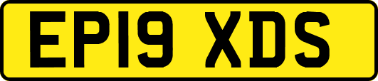 EP19XDS