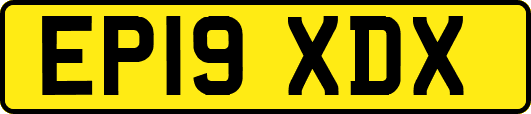 EP19XDX