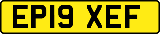 EP19XEF