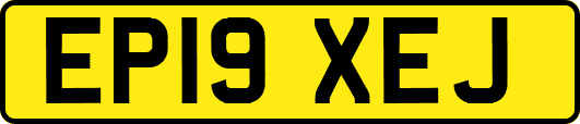 EP19XEJ