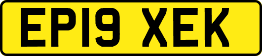 EP19XEK