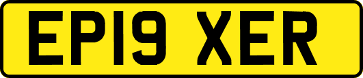EP19XER