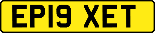 EP19XET