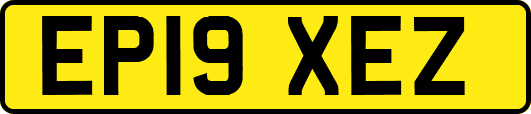 EP19XEZ