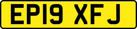 EP19XFJ