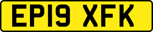 EP19XFK