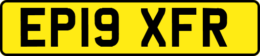 EP19XFR