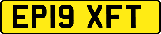 EP19XFT