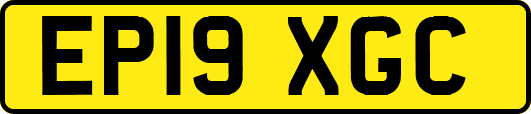 EP19XGC