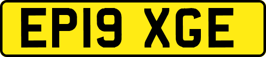 EP19XGE