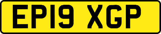 EP19XGP