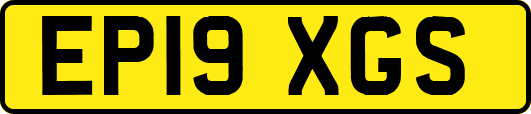 EP19XGS