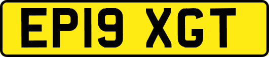 EP19XGT