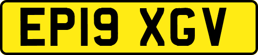 EP19XGV