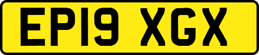 EP19XGX