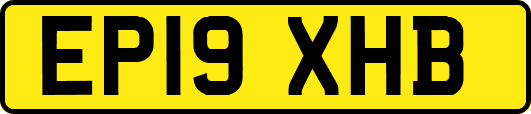 EP19XHB