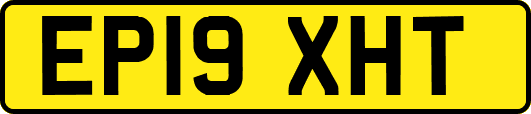 EP19XHT