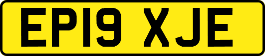EP19XJE