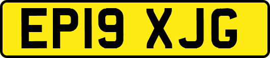 EP19XJG