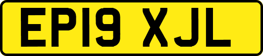 EP19XJL
