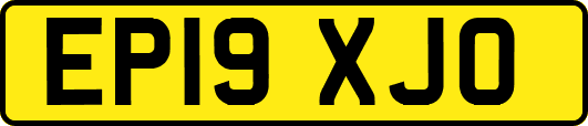 EP19XJO