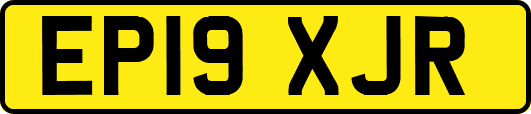 EP19XJR