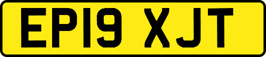 EP19XJT