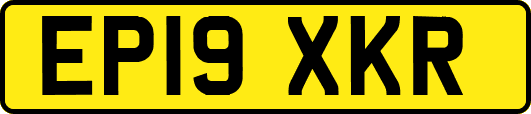 EP19XKR