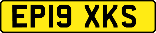 EP19XKS