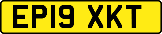 EP19XKT