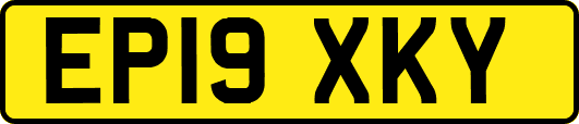 EP19XKY