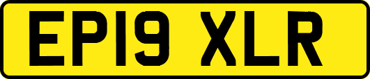 EP19XLR