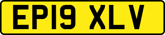 EP19XLV