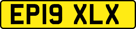 EP19XLX
