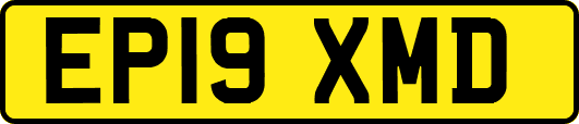 EP19XMD