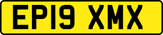 EP19XMX