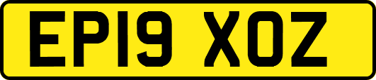 EP19XOZ