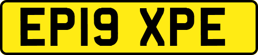EP19XPE