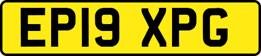 EP19XPG