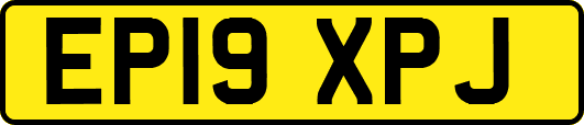 EP19XPJ