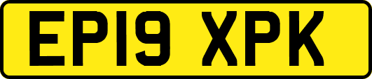 EP19XPK