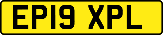 EP19XPL