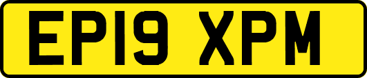 EP19XPM