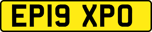 EP19XPO