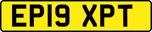 EP19XPT