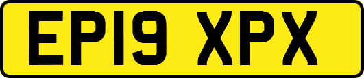 EP19XPX