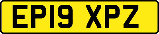 EP19XPZ