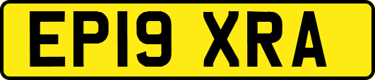 EP19XRA